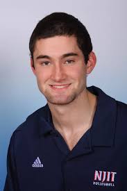 2010 Men's Volleyball Roster