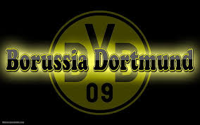 Erling haaland scored a hat trick as borussia dortmund. Borussia Dortmund The Bvb Soccer German Dortmund Crest Emblem Club Bvb Hd Wallpaper Peakpx