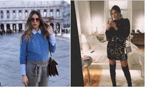 Έγκυος στο δεύτερο παιδί της είναι η ηθοποιός και δεν έκρυψε τη χαρά της. 8elete Na Eiste Sth Moda Kai Sthn Egkymosynh Kante To Opws H A8hna Oikonomakoy Pics Mothersblog Gr