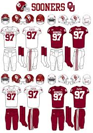 Today football matches are going to take place in the following countries: Oklahoma Sooners American Football Wiki Fandom