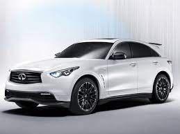 2020 Infiniti Fx50 Dream Cars Travel Kids Car Car Photos
