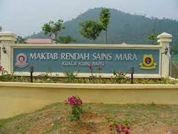 Pengalaman as pelajar mrsm kuala kubu bharu. 33 Pelajar Guru Mrsm Kuala Kubu Bharu Dijangkiti Influenza B