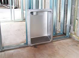 Maybe you would like to learn more about one of these? A Dryer Wall Box And Exterior Vent Fine Homebuilding