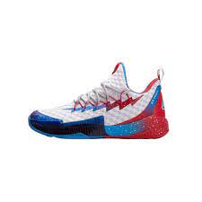 Peak released many team basketball shoes for louis williams with best. Peak Lou Williams 2 Peak Shoes