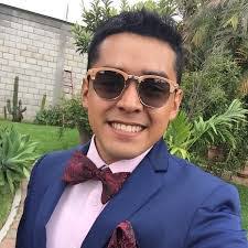 Gerardo Bedolla's Instagram, Twitter & Facebook