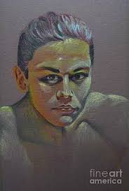 Benny Drawings for Sale