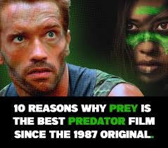 Classic Jungle Movie: Deadly Prey