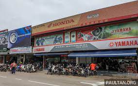 Kedai aksesori kereta melayu sungai besar. Harga Motosikal Berbeza Antara Kedai Kami Lakukan Tinjauan Sendiri Di Sekitar Kuala Lumpur Dan Selangor Paultan Org
