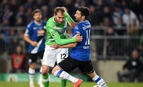 Subreddit of german football club dsc arminia bielefeld, currently playing in germanys 2nd league. Vfl Wolfsburg Arminia Bielefeld Ausgangslage Zahlen Und Personal
