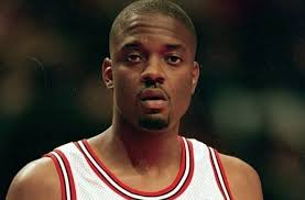 Who is Corey Benjamin? Looking at the life and career of the former Chicago  Bulls player