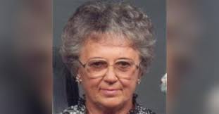 Anna Marie Alberti Obituary