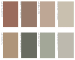 Wall Color Trends Beautiful Wall Inspiration For Autumn My Scandinavian Home Wallcolor Trends Cores De Parede Paleta De Cores Cores De Tinta