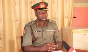 Yahaya was the former general officer. Profile Shuaibu Ibrahim Decorated Brigadier General Heads Nysc Premium Times Nigeria