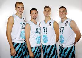On june 9 2017, the international. Fiba 3x3 World Tour 2019