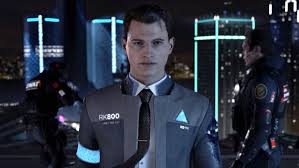 Humanism is a philosophy that stresses human dignity and personal choice. Detroit Become Human Review The Hollywood Reporter