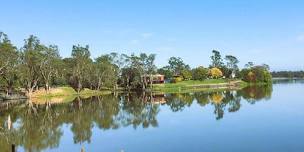 End of Financial Year Business Breakfast - Nagambie