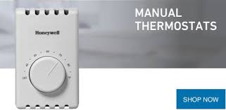 Intelligent thermostat product manual | 3. Thermostats