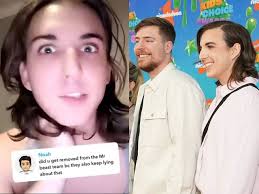 Did MrBeast fire Chris Tyson? YouTuber finally gives big update
