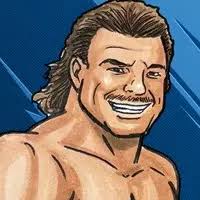 B. Brian Blair: Profile, Career Stats, Face/Heel Turns, Titles Won &  Gimmicks