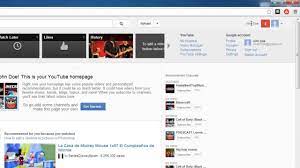 This action will isolate your comment thread and give a shareable link in the address bar. How To See Youtube Comment History Youtube