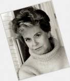 Pin Diana Dill y Kirk Douglas