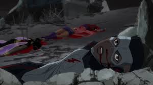 Taking place after justice league dark: Justice League Dark Apokolips War 2020 Death Of Teen Titans Uhd 1080p Fierceclash Youtube
