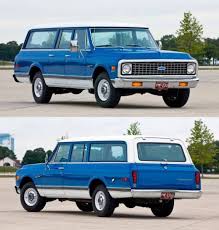 Image result for Suburban Blue 1937 Dodge Truck