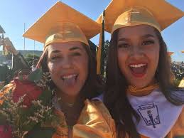 Pittston Area, Wyoming Area graduates share special moments via social  media