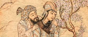 فرهاد ما، فرهاد اون‌ها - پرنس جان