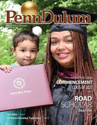 PennDulum Magazine (Summer Edition) by Central Penn College