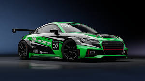 Advertising, branding, design, digital & more. Akr Simracing Audi Tt Cup Racedepartment