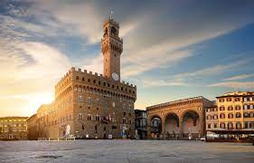 The Palazzo Vecchio Florence Book A Guided Tour