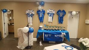Mascoma Royals football team awards announced