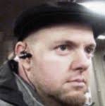 Meet Our Vanguard: Stephen Spiker