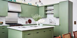 These stylish kitchen island ideas offer storage, extra surface space, functionality, and more to any and for bigger rooms, you can opt for a kitchen island with seating to make it a multipurpose space and add. 64 Stunning Kitchen Island Ideas Architectural Digest