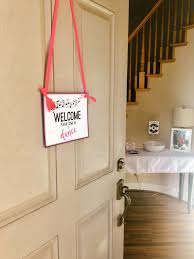 Do you know where has top quality welcome door decorations at lowest prices and best services? Dj Party Decorations How To Decorate A Music Party A Touch Of La