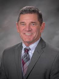 Kevin Holt Honored with Leadership North County 2015 Fran Aleshire Award