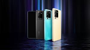 Vivo V25 Pro specifications revealed ...