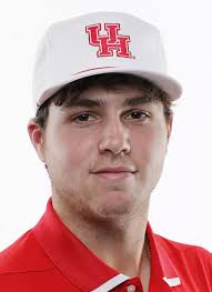 2020-21 Men's Golf Roster