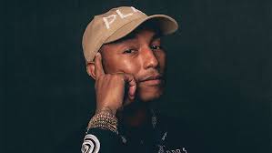 Pharrell Williams On Othertone Season 2 And The Goat Charlie Wilson Variety