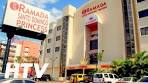 Ramada Santo Domingo Princess Hotel