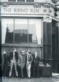 The Animals The House Of The Rising Sun Mafia Iii Pin By Alison Allen On Music Eric Burdon Rock And Roll Music Love