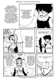 Black and white killer queen black and white crimson pink crimson ruby experience ruby experience requiem crazy ruby twhftf Universe 8 Get The Dragon Balls Back Chapter 38 Page 845 Dbmultiverse