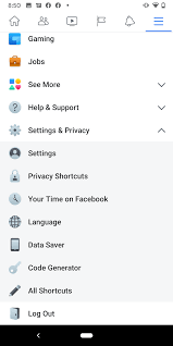 How do i turn off cellular data on my samsung phone? Limit Facebook Data Usage And Lower Your Bill With These Easy Steps