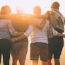 Friendships Outweigh Childhood Bonds in Boosting Mental and Physical Health, New Study Finds