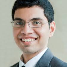 Shubin Shahab MD, PhD