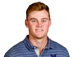 Patrick Sullivan (United States) Golf Profile