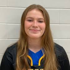 Ella Carlson's Lincoln High School Career Home