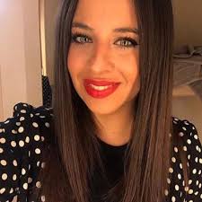 Ana Maya Mejías (@AnaMayaMejias)