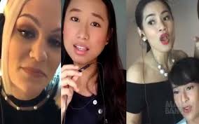 Penyanyi khai bahar berharap peminat mendoakan yang terbaik jika mahu melihat hubungannya dengan penyanyi siti nordiana menjadi nama unik 'mimi sejahtera' buat netizen ketawa pecah perut! Khai Bahar Smule For Android Apk Download
